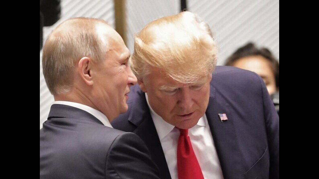 Trump jest wściekły: Putin nie ustępuje i obstaje przy swoim. USA grożą nowymi sankcjami.