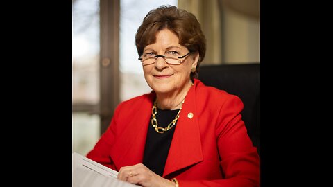 Senate GOP Memo. Could Flip Shaheen's Seat in 2026