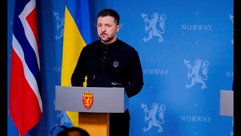 Ukrainian President Volodymyr Zelenskyy Announces Crucial Ceasefire Talks in Saudi Arabia