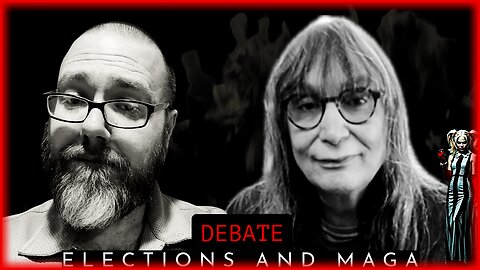 DEBATE: Tuesday's Election Was A Referendum On MAGA & Is Foreshadowing What Is To Come For Midterms