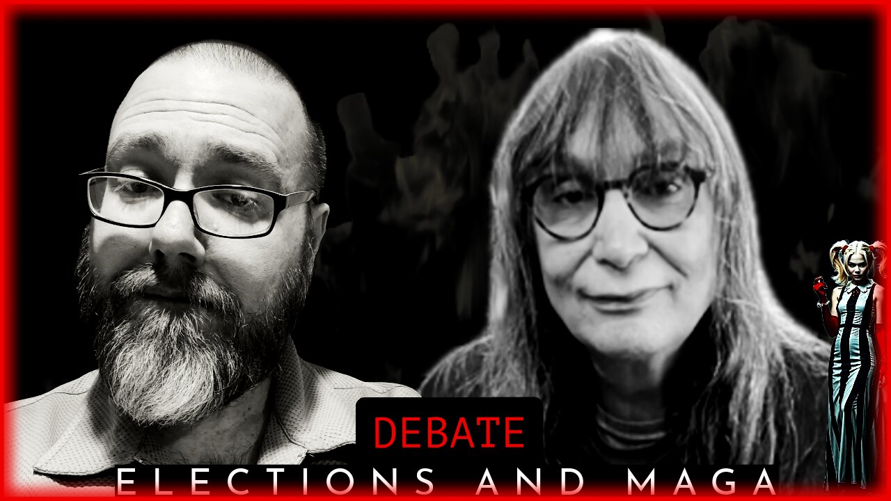 DEBATE: Tuesday's Election Was A Referendum On MAGA & Is Foreshadowing What Is To Come For Midterms