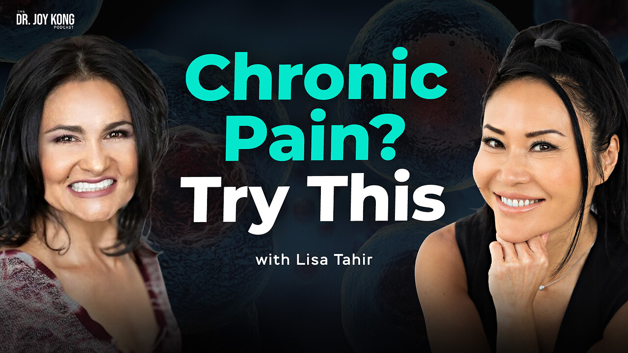 Stem Cells Are Your Path to Pain-Free Living - Here’s How