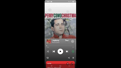 The Christmas Symphony