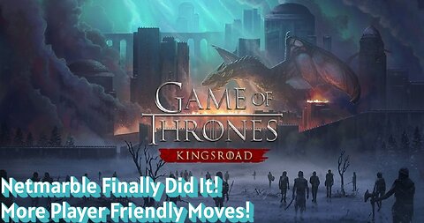 Great Changes Coming In Season 3! Pro-Player Moves From NetMarble!