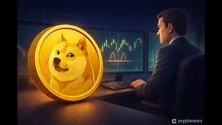 Dogecoin Price Prediction DOGE Just Repeated a Setup That Preceded a 800% Rally