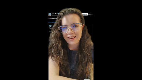 Avatar Personal gracias a Grok!