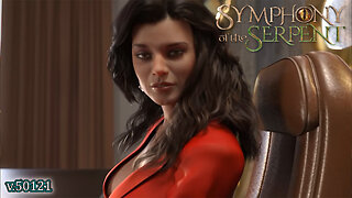 Symphony Of The Serpent v.50121 Guide