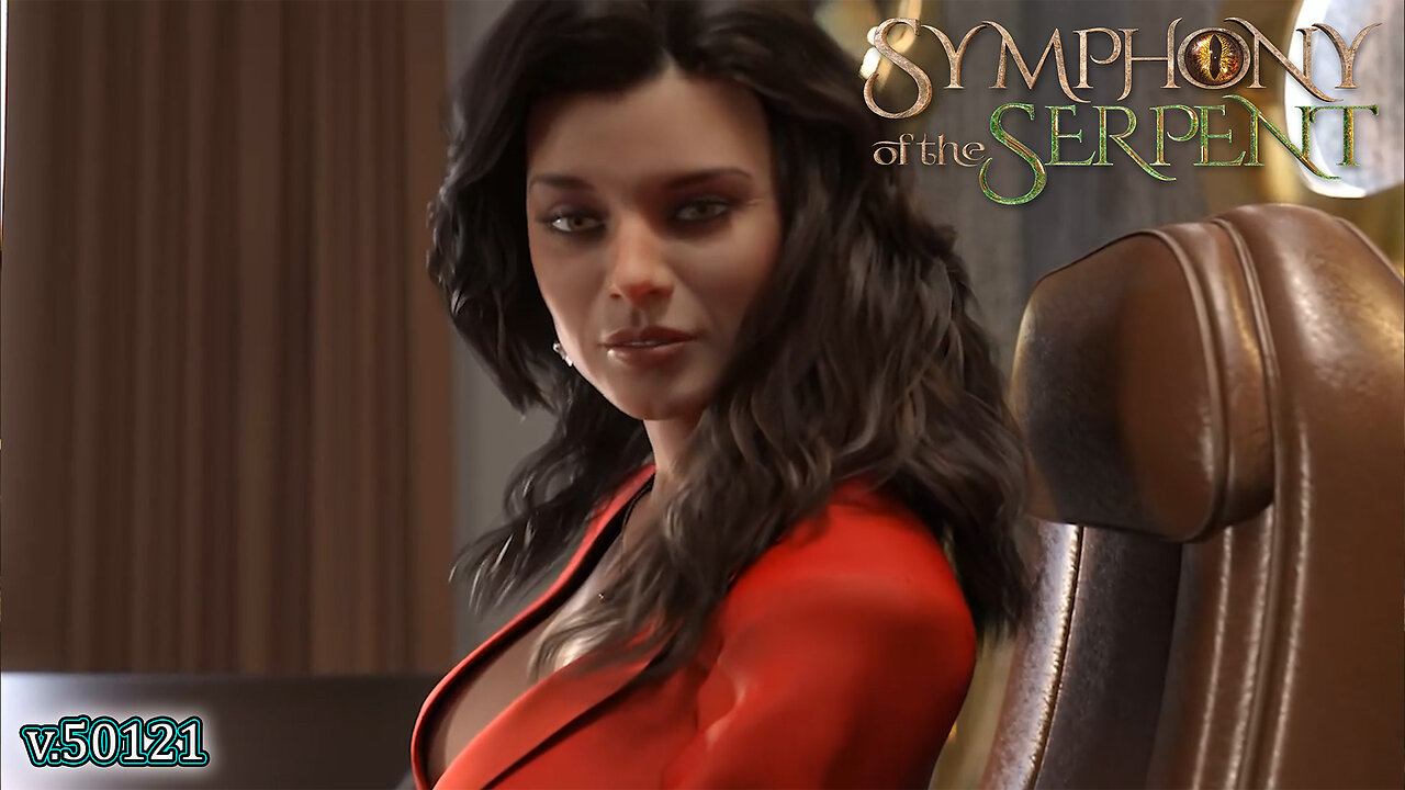 Symphony Of The Serpent v.50121 Guide