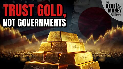 From Tokyo to DC: The Rising Case for Precious Metals