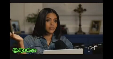 POOR CANDACE