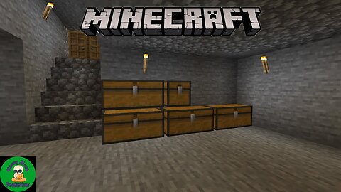 Minecraft PS4 Part 12