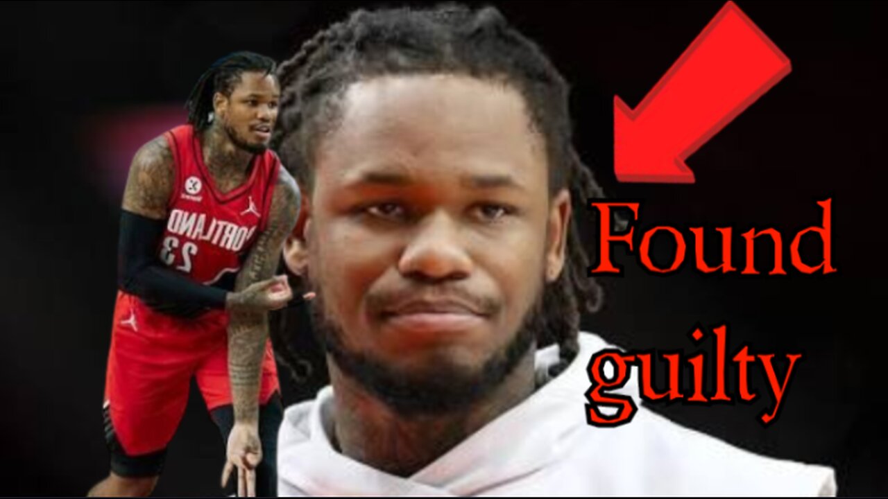 ben mclemore found guilty