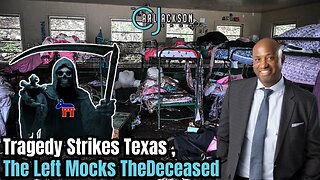 EVIL: Tragedy Strikes Texas Christian Girls Camp, The Left Mocks The Deceased