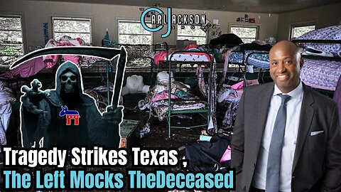 EVIL: Tragedy Strikes Texas Christian Girls Camp, The Left Mocks The Deceased