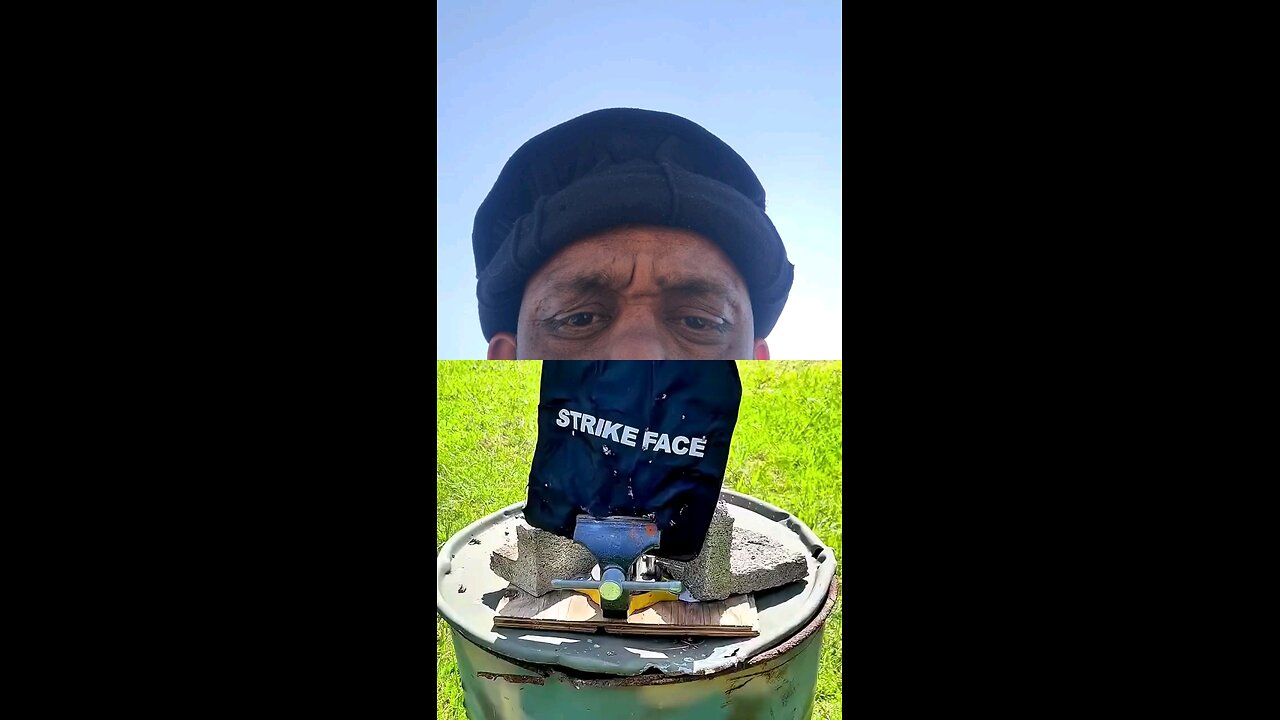 new video