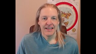 The Rapture And The Flood