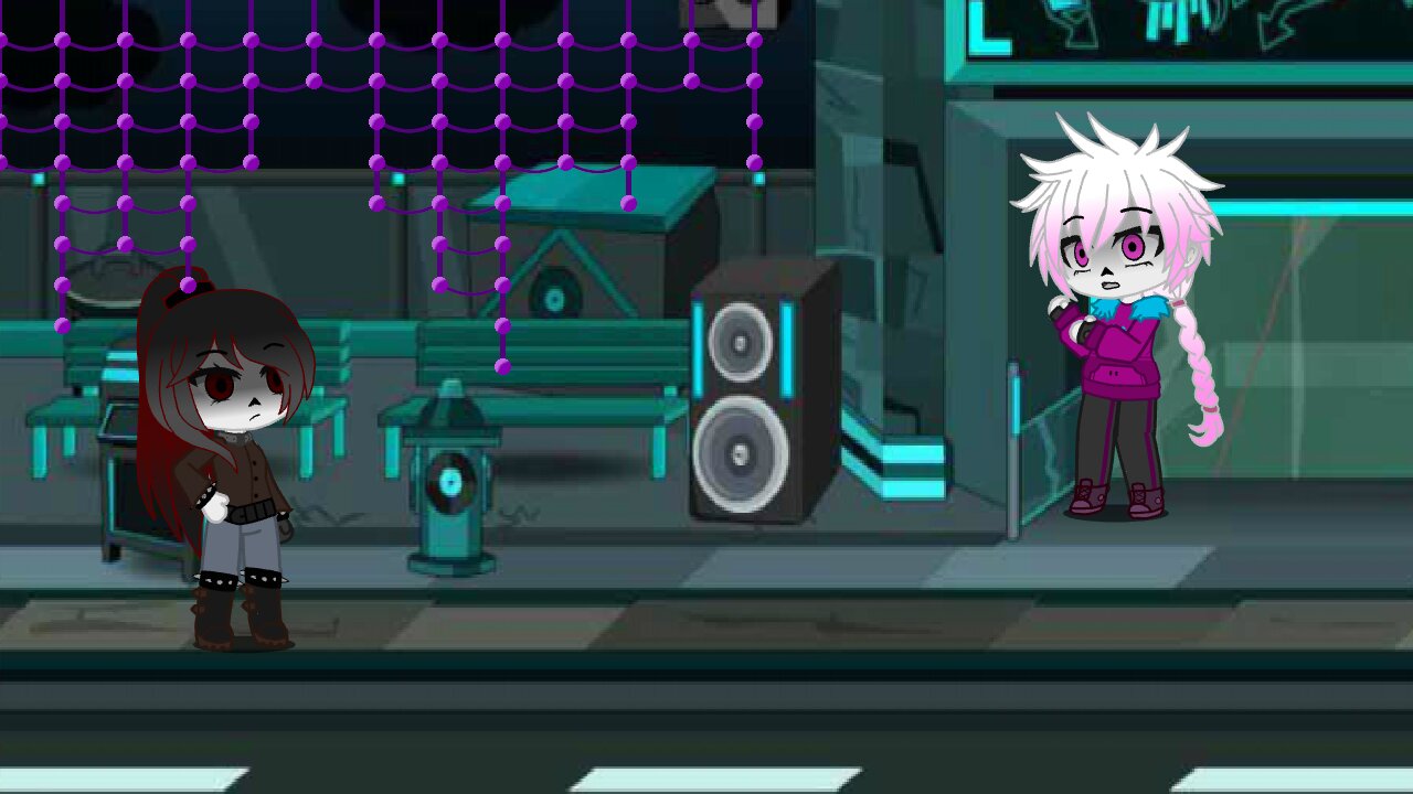 A mission gone sideways || Sans AU