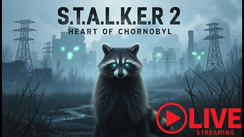 S.T.A.L.K.E.R. 2: Heart of Chornobyl - LET THE CHAOS BEGIN