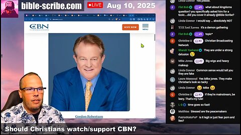 Short Season, Meltology, Judgment of Nations, Rapture Dreams, CBN and TBN, Acts 5