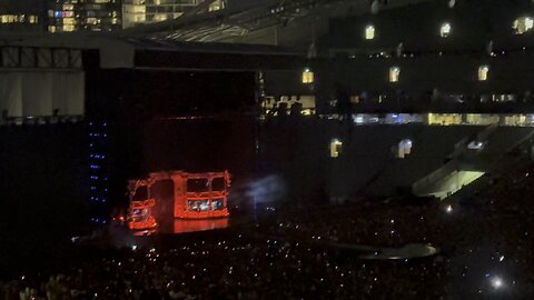 Lady gaga live killah