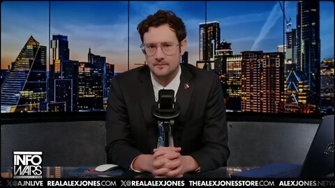 AMERICAN JOURNAL (Full Show) Monday - 5/5/25
