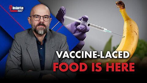 "Discover the Innovation of mRNA Vaccine-Enhanced Food in America: A 2024 Update"