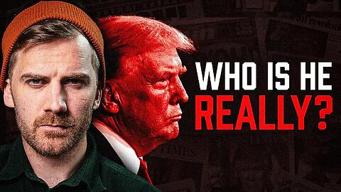 How blackmail controls the United States || Whitney Webb