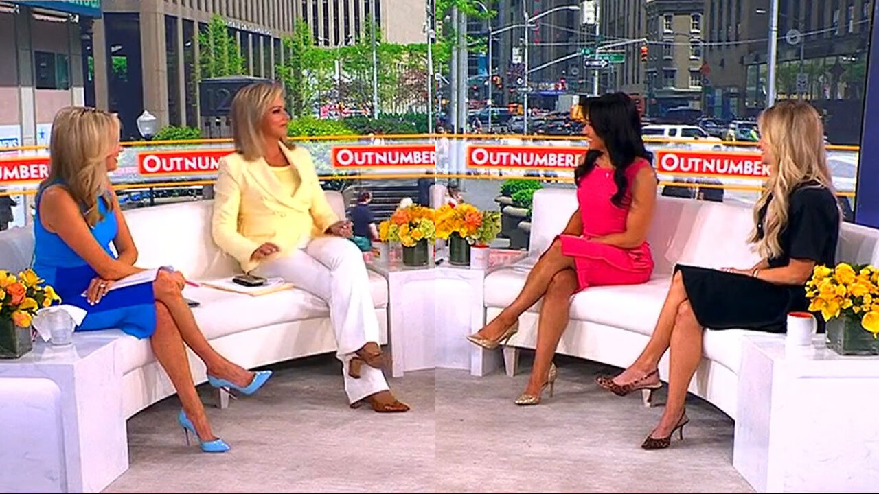 Outnumbered May 2 2025