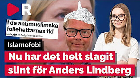 Islamofobi?