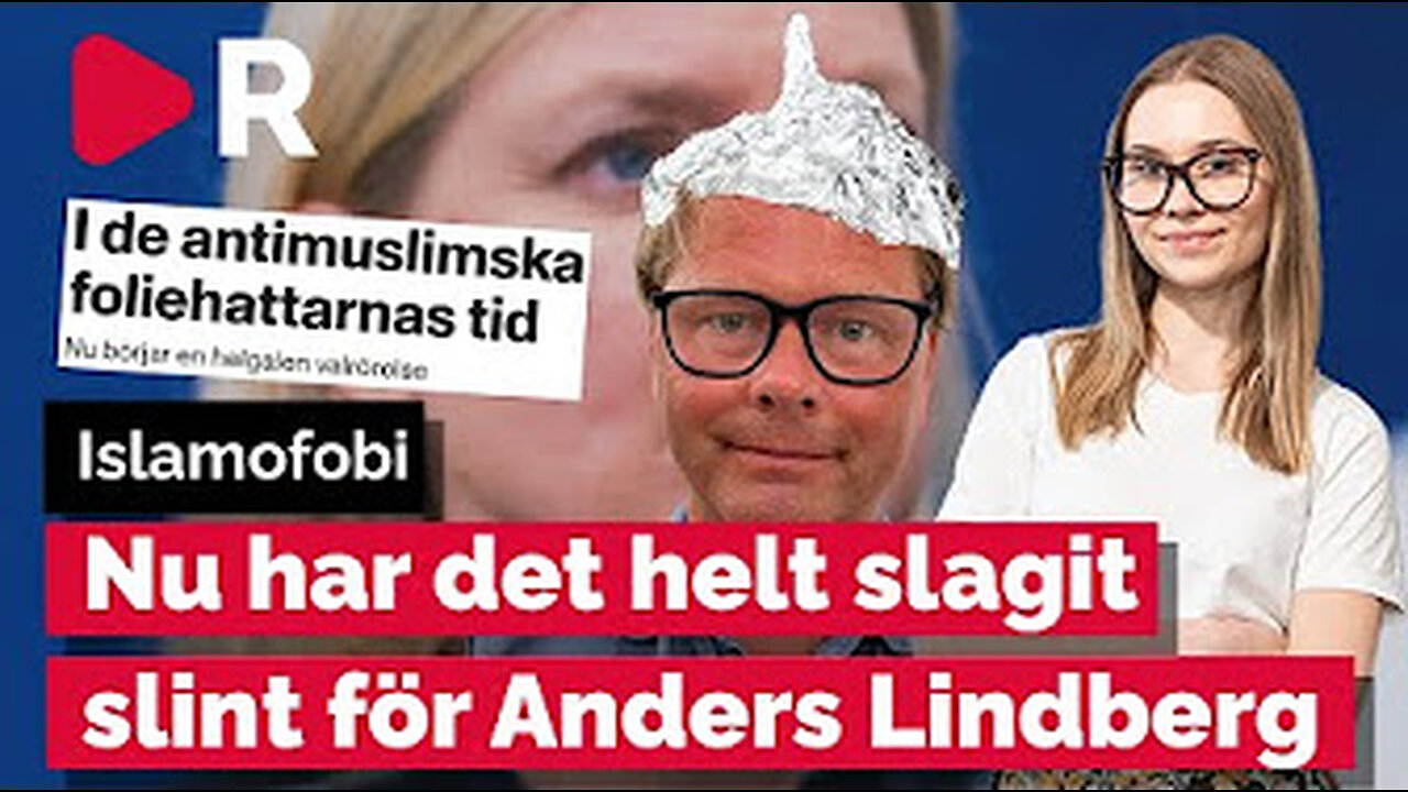 Islamofobi?