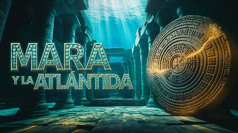 🔹 Mara y el Guardián de la Atlántida: Un Misterio por Descubrir