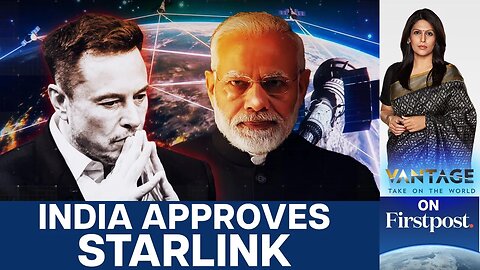 What Does Trump-Musk Breakup Mean for India_ _ Vantage with Palki Sharma _ N18G