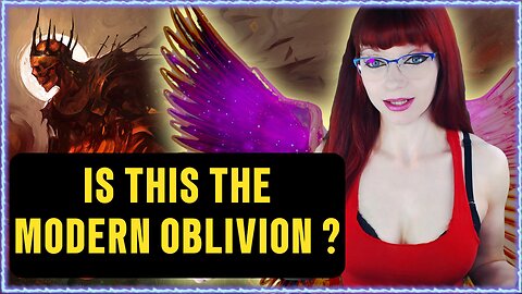 2 hours with Tainted Grail: The Fall of Avalon (And I will Know if It's BETTER Then Oblivian)