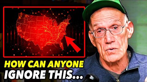"This Is Unlike Anything We’ve Ever Seen Before...| Victor Davis Hanson"