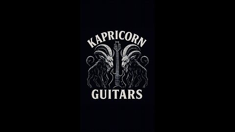 Kapricorn Guitars