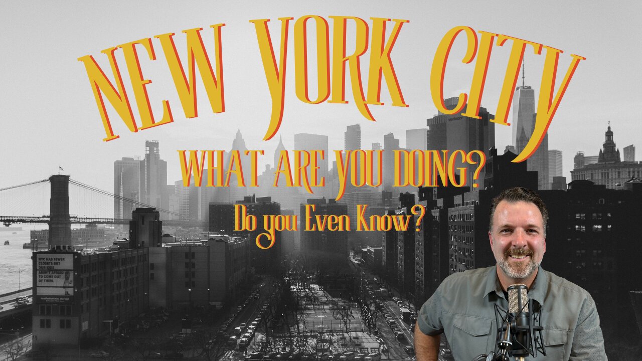 Zohran Mamdani’s Bold Bid for NYC Mayor: A Progressive Revolution and how is this Accepted?