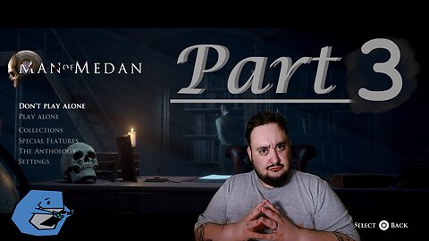 Men Of Medan - Part 3