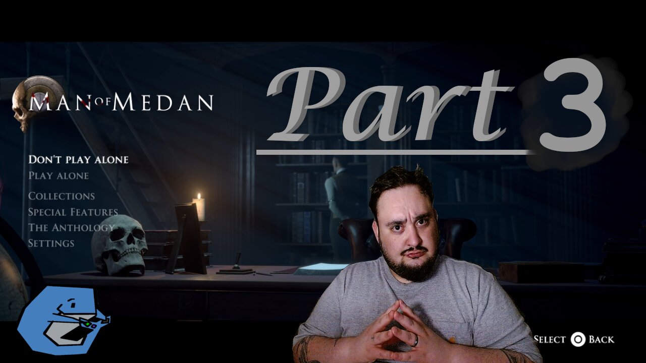 Men Of Medan - Part 3