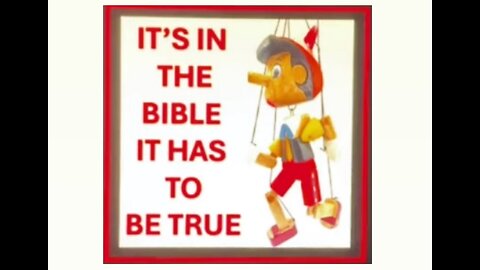 ITS IN THE BIBLE IT HAS TO BE TRUE - DEC 2 2024 (TikTok LIVE)