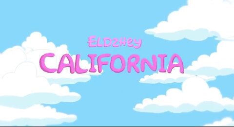 Элджей - California