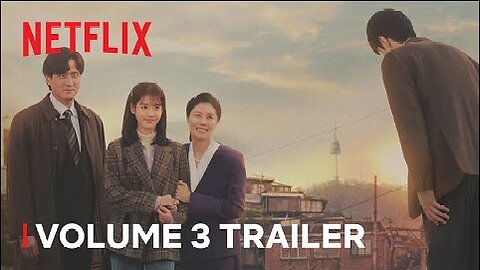 When Life Gives You Tangerines | Volume 3 Trailer | Netflix