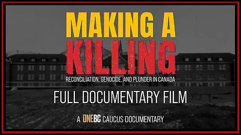 Making A Killing - FULL Documentary 2025