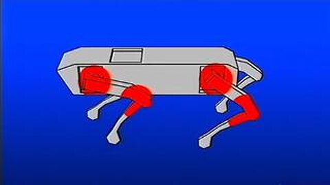 RichieFromBoston 8/17/25 - How to Defeat a Robot Dog!