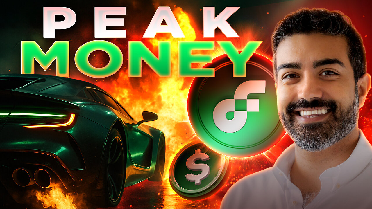 $FLOW Enters Next Phase = Peak Money!🚀CEO INTERVIEW🔥Dapper Labs