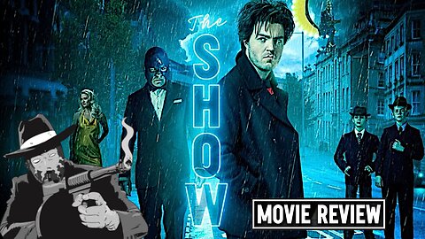 The Show 2020 I NOIR REVIEW