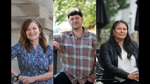 Bangor Voters Elect Former Manslaughter Convict to City Council