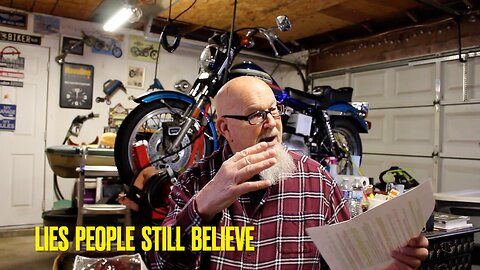 Lies that People Believe