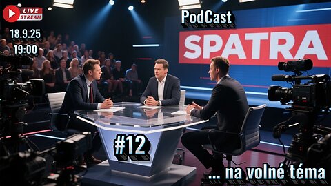 SPATRA #12