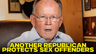 BUSTED! Utah Republican Changes Child Sex Laws To Protect Family Member