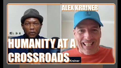 Trump and the Global Turning Point: Alex Krainer’s Warning